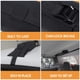 thumbnail image 5 of Almohadillas blandas para portaequipajes HEYTRIP universales para kayak/tablas de surf/SUP, 5 of 7