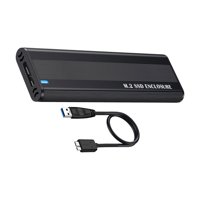 Bothyi - Equipo De Caja Externa M.2 Nvme Simple Con Tarjeta Vertical Para Sistema Operativo Android Sata 5Gb