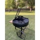 thumbnail image 4 of Parrilla multifuncional, 4 of 5