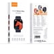 thumbnail image 4 of Reloj Smarwatch Compatible Iphone Vidvie Inteligente, 4 of 4