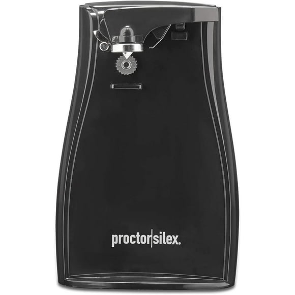 Abrelatas Automático Eléctrico Proctor Silex