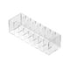 thumbnail image 5 of Organizador De Cinturones De Acrílico Transparente, Soporte De Almacenamiento Para Guardar Cinturones, 5 of 5