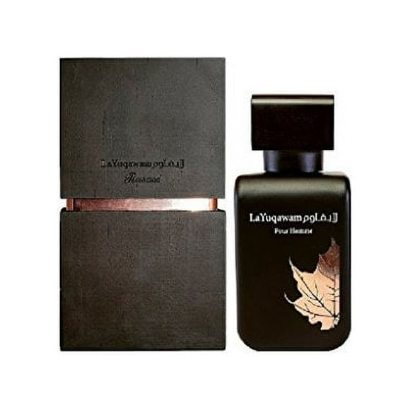 Perfume La Yuqawam Men Edp 75 Ml
