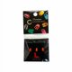 thumbnail image 2 of Anillos para dardos L‑style PRO Naranja 3‑pack, 2 of 5