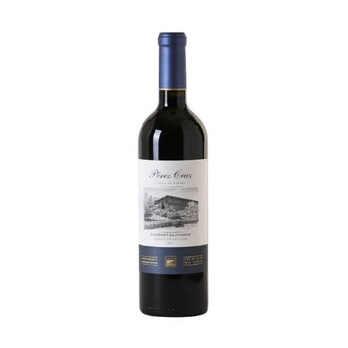 Vino Pircas De Liguai,Cabernet Sauvignon 2020, 750 Ml, 14.5%