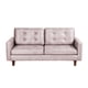 thumbnail image 4 of Sofa Napoles 3 C Cuero Kentucky Beige, 4 of 6