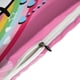 thumbnail image 4 of Comforter Set Queen Size Rainbow Hello Kitty Set with 2 Pillowcases for All SeasonsBedding Set 3pcs for Kids Boys Girls Bedroom Decor Bed Sheets, 4 of 5
