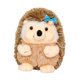 thumbnail image 4 of Muñeco De Peluche Decorativo De Erizo Para Coche, Ideal Para Niños Y Adolescentes. Regalo Creativo Con Lazo Azul., 4 of 5