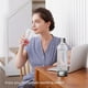 thumbnail image 3 of Soda Maker PHILIPS Agua con gas con botella carbonatada de 1 litro, 3 of 3