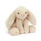 thumbnail image 1 of Peluche Jellycat Smudge Rabbit 42 cm para niños a partir de 1 año, 1 of 3
