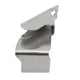 thumbnail image 5 of Medidor De Guía De Costura Para Máquina De Coser Industrial Overlock, Guía De Dobladillo Para Principiantes Para 700, 5 of 5