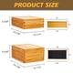 thumbnail image 5 of Kit de inicio de colmenas para abejas MayBee de 10 marcos con suministros, 5 of 7