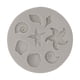 thumbnail image 1 of Molde De Silicona Temático De Mar Arte Portátil Decorativo Diy Ligero Flexible, 1 of 5