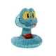 thumbnail image 3 of Peluche de Gary De'snake 20 Cm Zootopia, 3 of 4