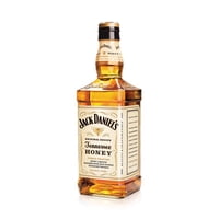 Whisky Honey 35° Botella 750 Ml Jack Daniel'S