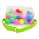thumbnail image 3 of Shaking Swing Balls Game Fun Family Game Set Para Juegos Party Playset Camping Green Belt, 3 of 5