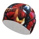 thumbnail image 1 of Deadpool Gorro de Natación de Licra, Gorro de Baño de Tela Cómoda, Gorro Elástico Antideslizante para Hombres, Mujeres y Niños, 1 of 6