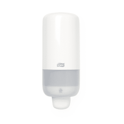 Dispensador de jabon espuma Tork 1 litro