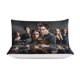 thumbnail image 3 of Twilight 3-Piece Bedding Set Soft Warm And Comfortable Soft Bed Set for Bedroom, 3 of 5
