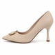 thumbnail image 5 of Zapato Elegante Mujer Tacón Aguja Puntiagudo, 5 of 9