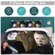 thumbnail image 3 of Michael Myers Halloween 3 Pcs Bed Sheets Set Breathable Duvet Cover with 2 Pillow Sham Soft All Seasons Bedding Set hn44, 3 of 3