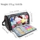 thumbnail image 5 of Bolsa Para Tejido 37 X 20 X 21 Cm Organizador De Lana, 5 of 9