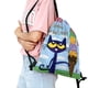 thumbnail image 2 of Mochila de Cuerdas Desmarcar Pete El Gato 30x40cm, 2 of 6