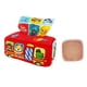thumbnail image 5 of Juego De Caja De Pañuelos Sensorial Para Tirar A Lo Largo, Juguete De Habilidad Motora Para Niños Y Niñas, 5 of 5