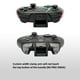 thumbnail image 5 of Funda protectora universal de viaje para el mando, compatible con el gamepad Xbox Series X/S/PS5/PS4/Nintendo Switch Pro - Diseño duradero de carcasa rígida-Negro transparente, 5 of 9