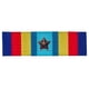 thumbnail image 1 of Cinta de Servicio Naval (2ª Condecoración) – Jaymil Products – 3 cm × 1 cm, 1 of 1