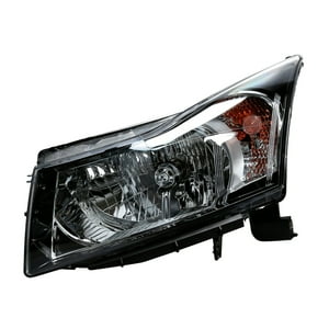 Deifo - Optico Izquierdo Para Chevrolet Cruze 1.8 2012-2017