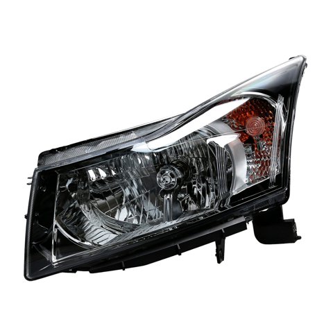 Deifo - Par Opticos Para Chevrolet Cruze 1.8 2012-2017