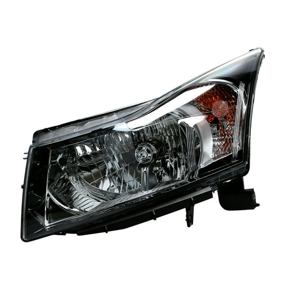 Optico Izquierdo Para Chevrolet Cruze 1.8 2012-2017