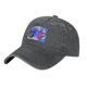 thumbnail image 2 of Goofy Sombrero vaquero para adultos con ala curvada moldeable, sombrero de sol al aire libre para hombres y mujeres, 2 of 6