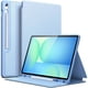 thumbnail image 1 of Funda JETech Samsung Galaxy Tab S10 FE Plus 13.1 Azul, 1 of 3