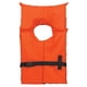 thumbnail image 1 of Chaleco salvavidas AIRHEAD para adultos tipo II aprobado por la Guardia Costera de EE. UU., 1 of 6