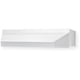 thumbnail image 1 of Campana extractora Shell Summit HSHELL20WH de 20 pulgadas, blanca, 1 of 1