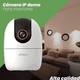 thumbnail image 3 of Imou Cámara de Seguridad Ip Domo Motorizado Wifi 3mp con Ia, 3 of 3