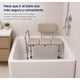 thumbnail image 4 of Silla De Baño Ducha Empotrada Strong, 4 of 7