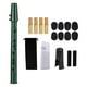 thumbnail image 2 of Herramienta De Práctica De Saxofón De Bolsillo Saxofón Portátil Para Aficionados Niños Principiantes Verde, 2 of 5