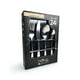 thumbnail image 2 of Juego de Cubiertos 24 Piezas 1.5mm Austria Classic - Doral, 2 of 4