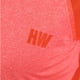 thumbnail image 5 of Polera Dry Fit HW SPX Manga Corta Mujer Coral, 5 of 6