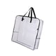 thumbnail image 2 of Bolsa De Lona Grande Transparente, Organizador Para Llevar Juguetes Debajo De La Cama, 2 of 5
