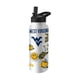 thumbnail image 1 of Botella de agua Native Quencher con logotipos de marcas, 1000 ml, aislada, 1 of 4