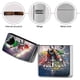 thumbnail image 5 of Carcasa para Encendedor Desmarcar Voltron Cobre, 5 of 6