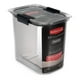 thumbnail image 3 of Contenedor Hermético Rubbermaid Brilliance de 2.8 Lt, 3 of 4