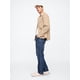 thumbnail image 3 of Jeans GAP para Hombre Corte Recto Denim Lavado Medio V3 40x32, 3 of 5
