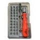 thumbnail image 1 of Kit Destornillador De 32 Piezas Precisión, 1 of 4