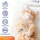 thumbnail image 3 of Inhalador Spacer Vivelle Handheld con 2 Mascarillas para Mascotas, 3 of 3