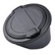 thumbnail image 3 of Tapa De Gas Tapa De Tanque De Gasolina Para Puerta De Combustible Para Jeep Wrangler JL 2 Puertas 4 Puertas 2018 19, 3 of 5